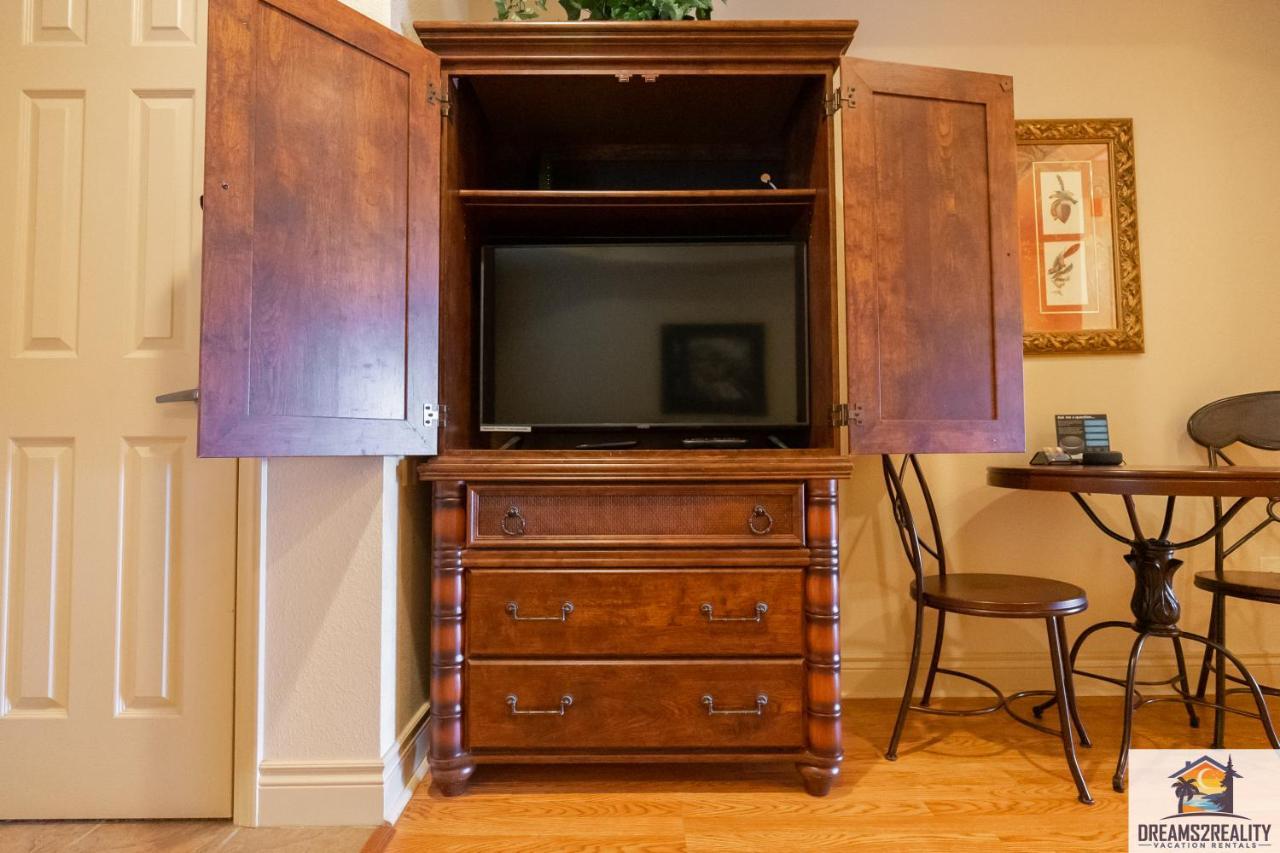 1Bd King Condo With 2 Person Jacuzzi Tub - Near The Strip - Free Tickets Included - T1-9 Брэнсон Экстерьер фото