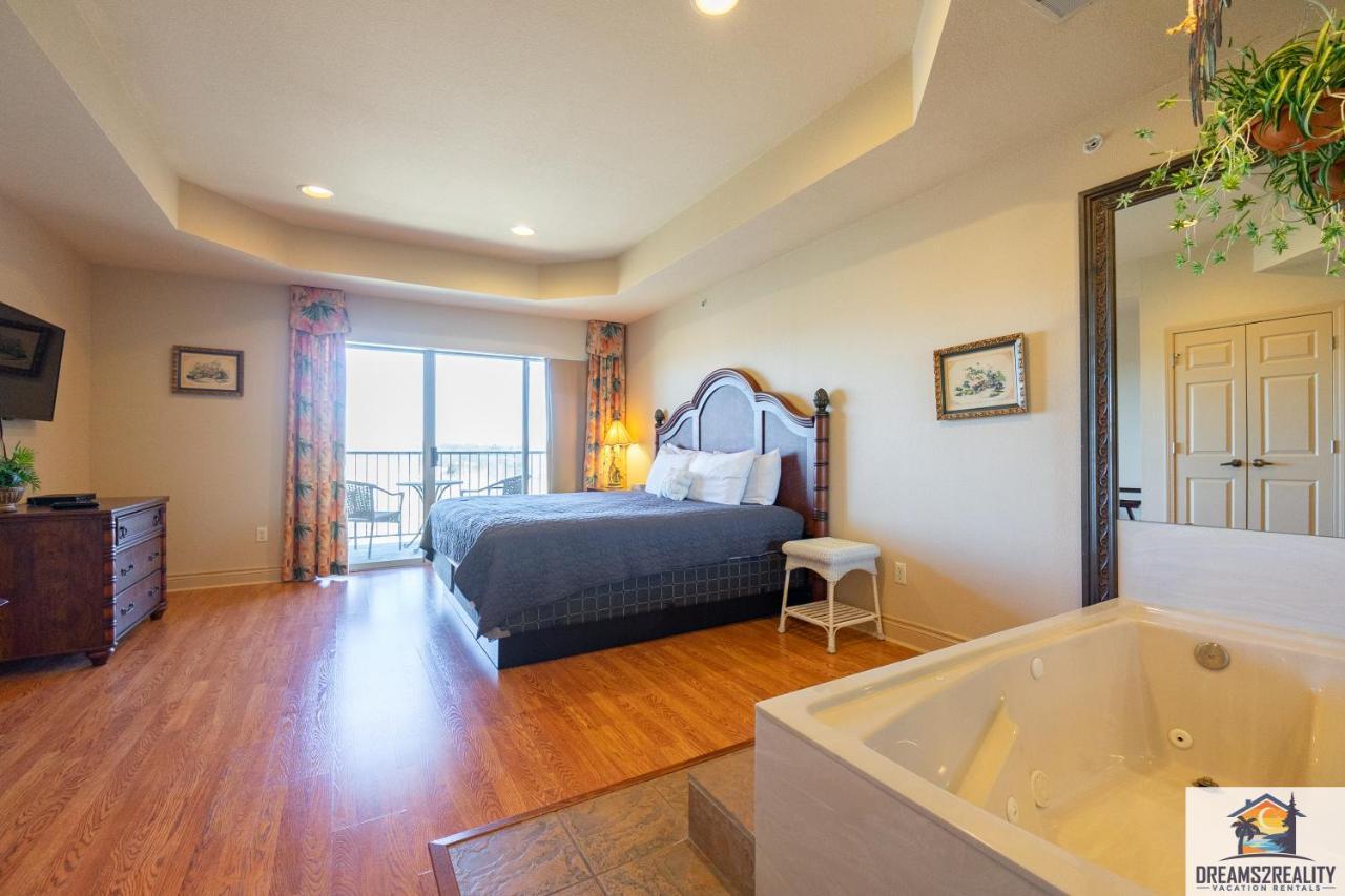 1Bd King Condo With 2 Person Jacuzzi Tub - Near The Strip - Free Tickets Included - T1-9 Брэнсон Экстерьер фото