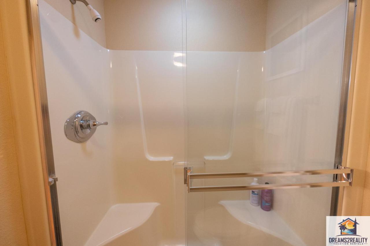 1Bd King Condo With 2 Person Jacuzzi Tub - Near The Strip - Free Tickets Included - T1-9 Брэнсон Экстерьер фото