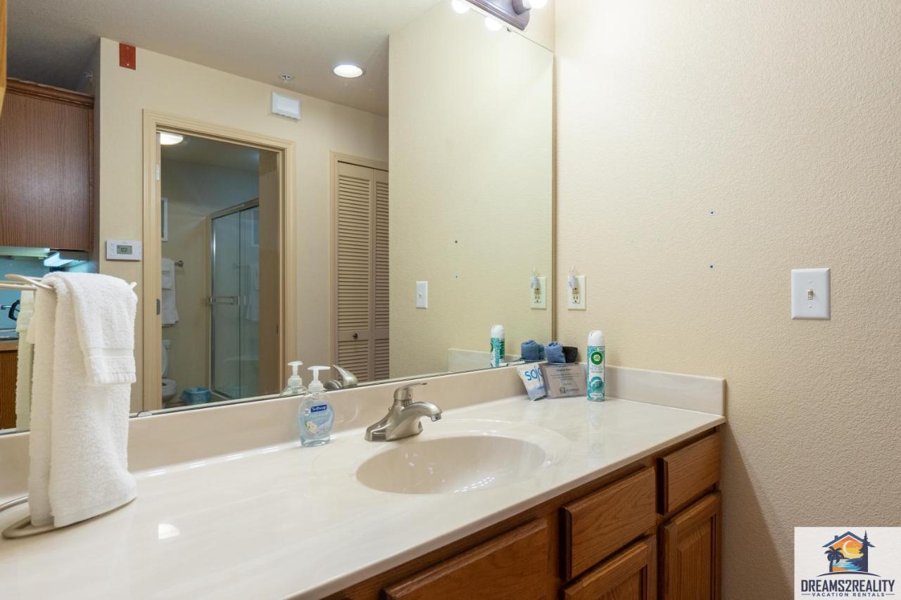 1Bd King Condo With 2 Person Jacuzzi Tub - Near The Strip - Free Tickets Included - T1-9 Брэнсон Экстерьер фото